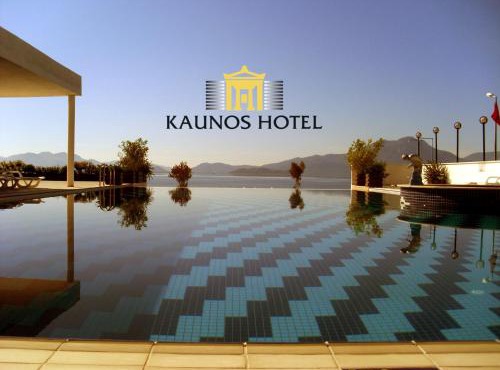Kaunos Hotel in Koycegiz