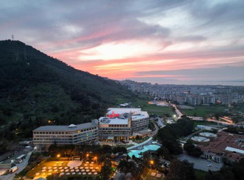Kaya Izmir Thermal & Convention