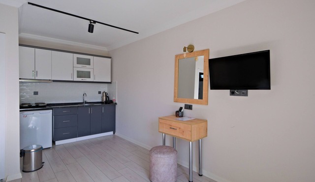 Kayaköy Suite in Fethiye