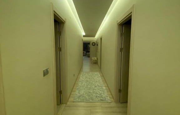 Kemal Homes in Çimenli
