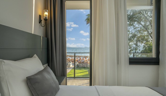 Kensington Kerdime Beach Hotel