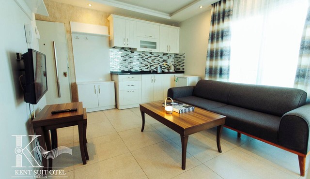 Kent Suit Otel