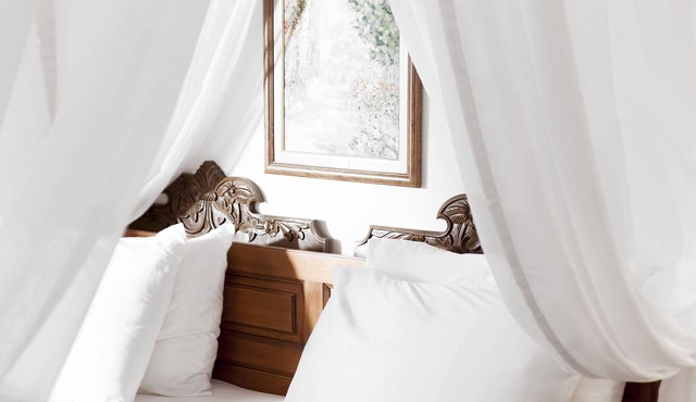 Kerme Ottoman Palace - Boutique Class in Ula
