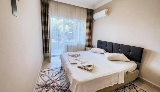 Kİ BUTİK HOTEL in Cinarcik