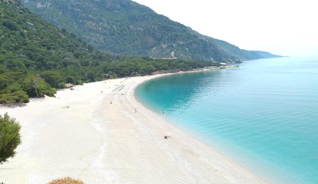 Kidrak Camping NAMASTE