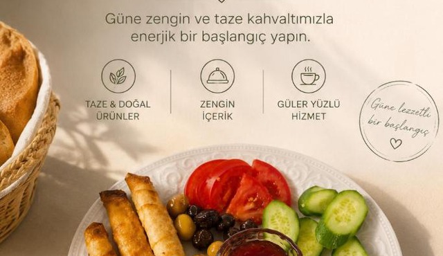 Kiraz Otel
