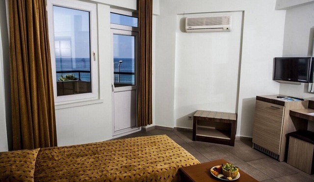 Kleopatra Beach Hotel - All Inclusive in Alanya