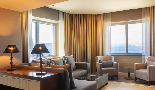 Kolin Hotel Spa & Convention Center in Çanakkale