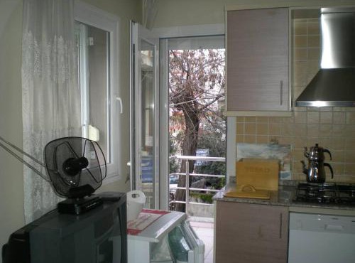 Konakli Apartments Izmir in İzmir