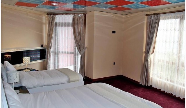 Konerkon Otel Plaza in Ermenek