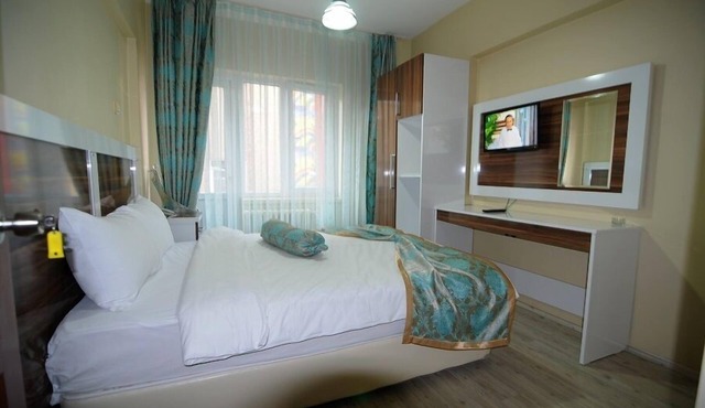 Kosk Hotel in Elazig