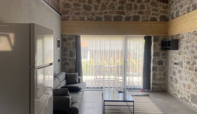 Kovan Bungalow