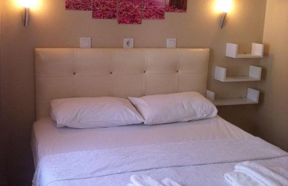 Koz Eren Otel Çeşme in Çeşme
