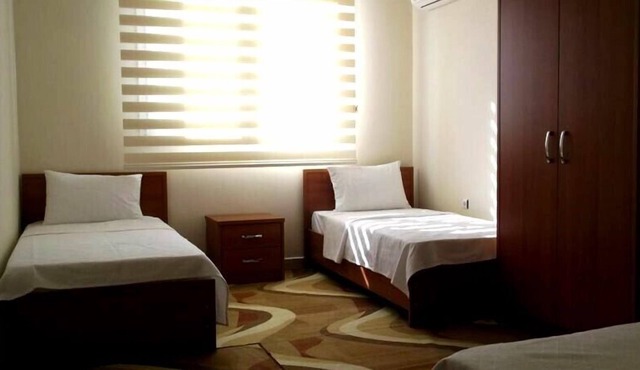 Kulubeci Hotel