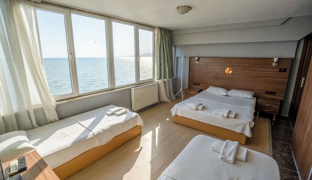 Kutlugun Sahil Otel