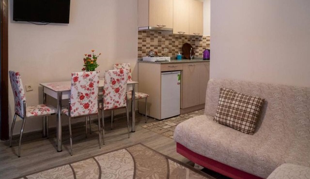 Kuzey Park Otel