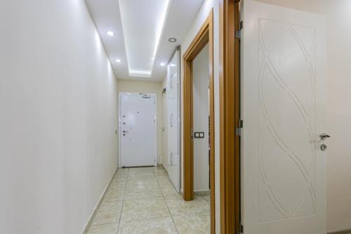 Lüx daire in Antalya