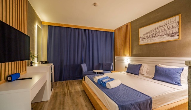L Hotel Sarigerme