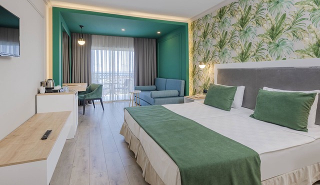 L'Oceanica Beach Resort Hotel - All Inclusive