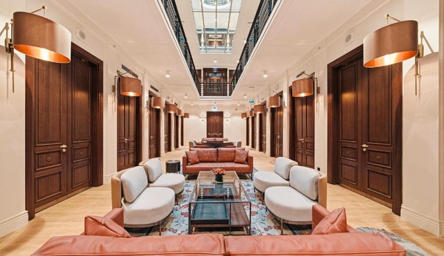 L'Union Han Istanbul, Vignette Collection by IHG in Istanbul