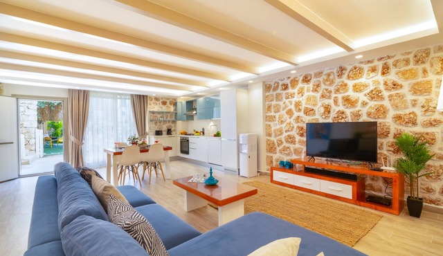 La Mer Comfort Kalkan in Kalkan - Kaş