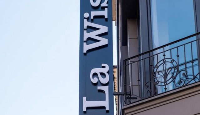 La Wisteria Boutique Hotel Istanbul in Istanbul