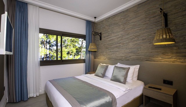 Labranda Mares Marmaris - All Inclusive