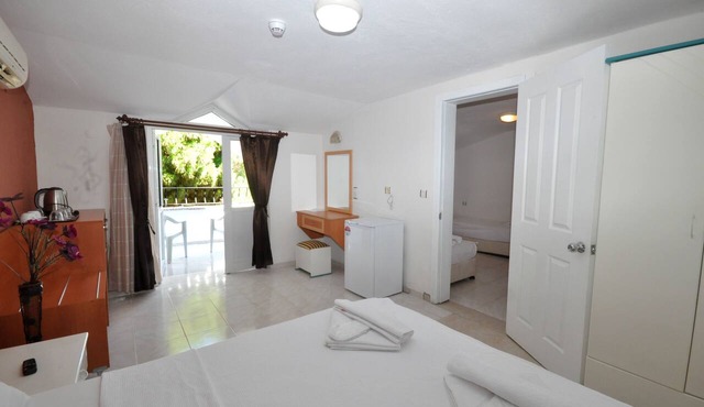 Lale Hotel in Marmaris