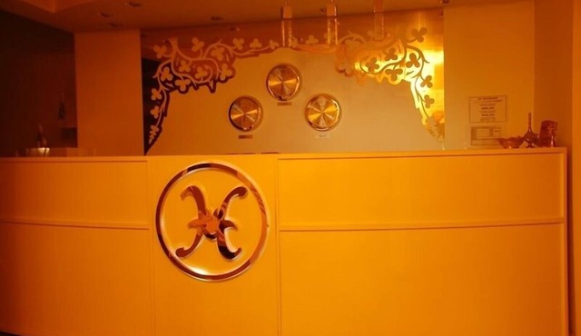 Lalehan Hotel - Special Class in Amasya