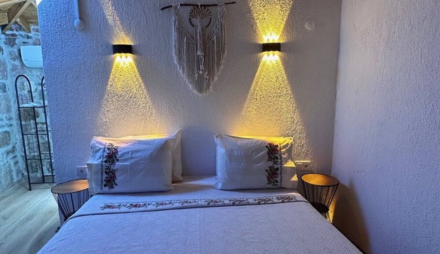 Lalekar Butik Otel