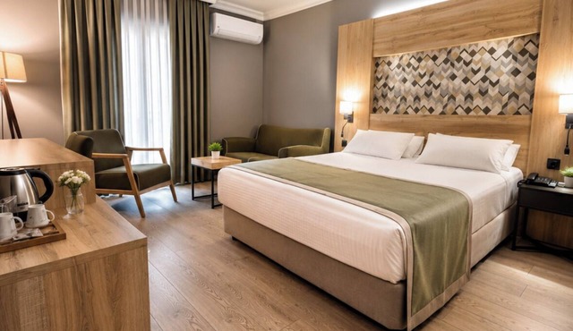 Laodikya Otel