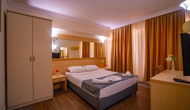 Larina Thermal Resort & Spa
