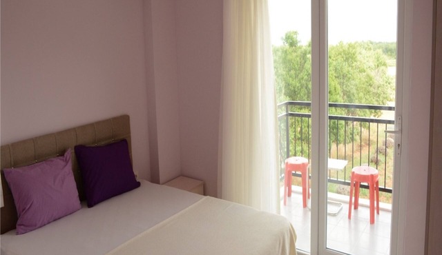 Lavanta Villa in Keçiborlu