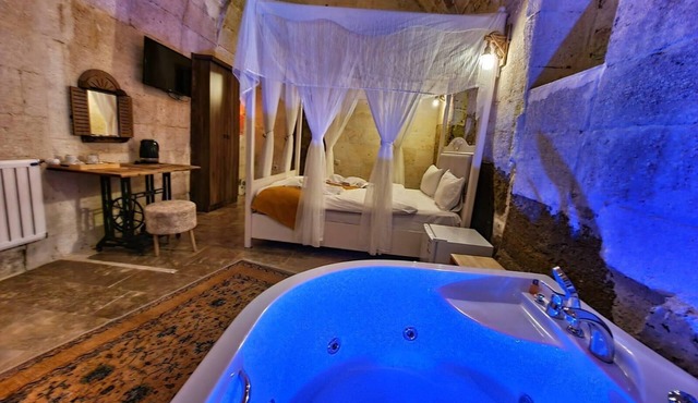 Lavinia Cappadocia in Ürgüp