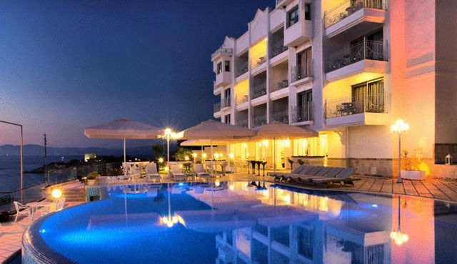 LaVista Boutique Hotel & SPA in Kuşadası