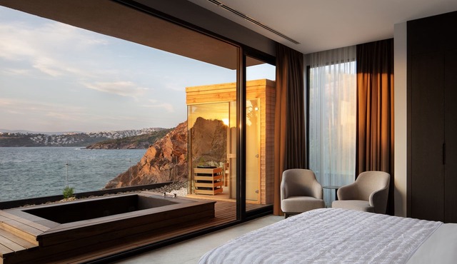 Le Méridien Bodrum Beach Resort