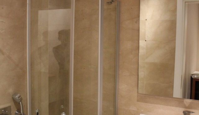 Le Marde Hotel in Istanbul