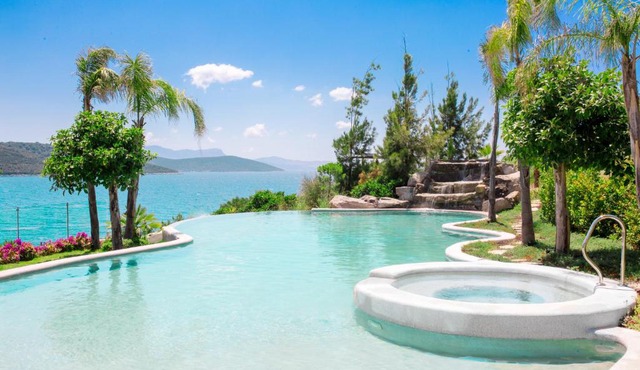 Le Meridien Bodrum Beach Resort