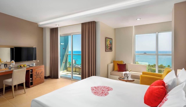 Leodikya Kirman Premium - Ultra All Inclusive
