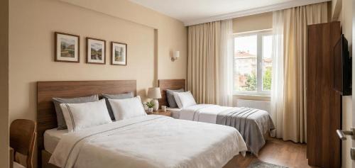 Levent Hotel in Lara