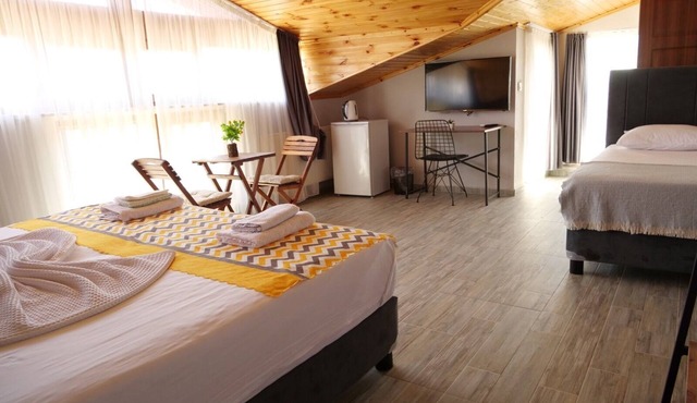 LİMON OTEL KIYIKÖY