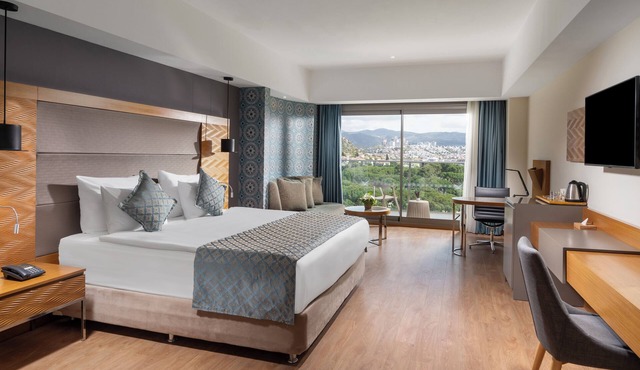 Liberty Kuşadası - All inclusive