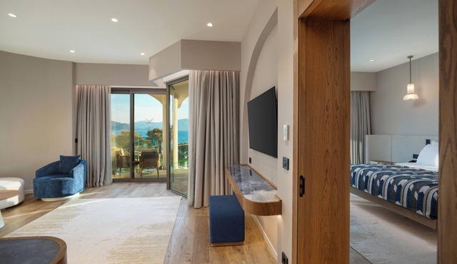 Liberty Signa - All inclusive in Fethiye