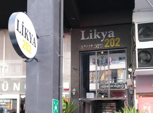 Likya 202