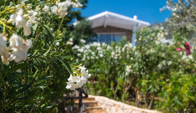 Likya Pavilion Hotel in Kas