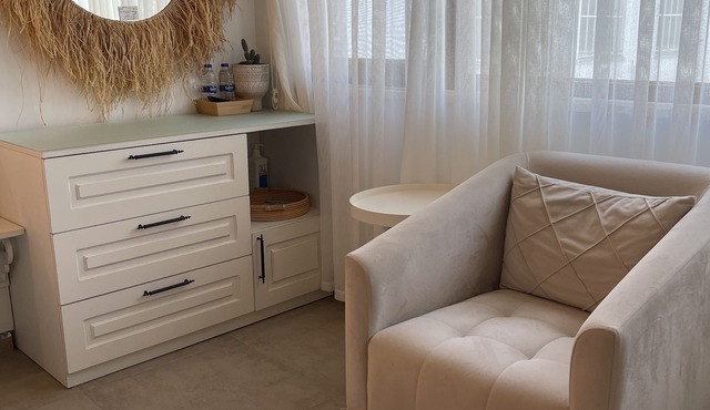 Liman Hotel Gumusluk- Adult Only