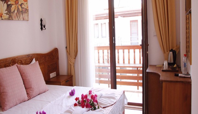 Limon Otel (Pansiyon 2)