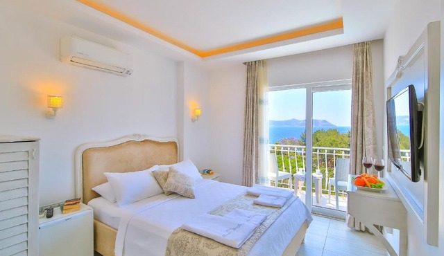 Linda Beach Class Hotel