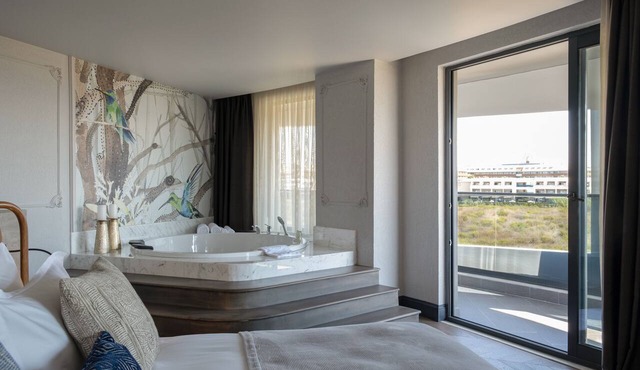 Liu Resorts - All inclusive in Manavgat