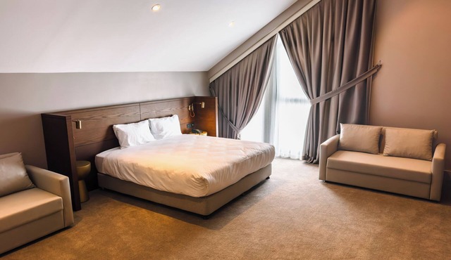 Liv Hotels Erciyes in Kayseri